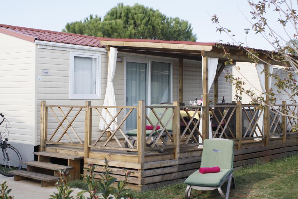 Mobile Homes Relax Park أوماغ المظهر الخارجي الصورة